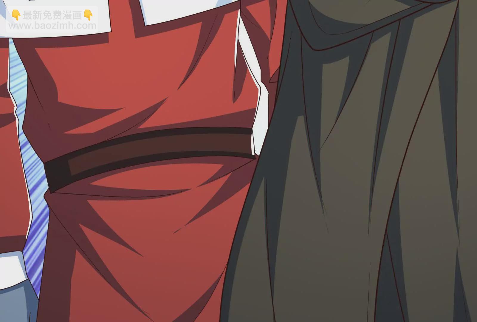 古神遊戲 - 第104話 風起！多線的行動(3/4) - 4